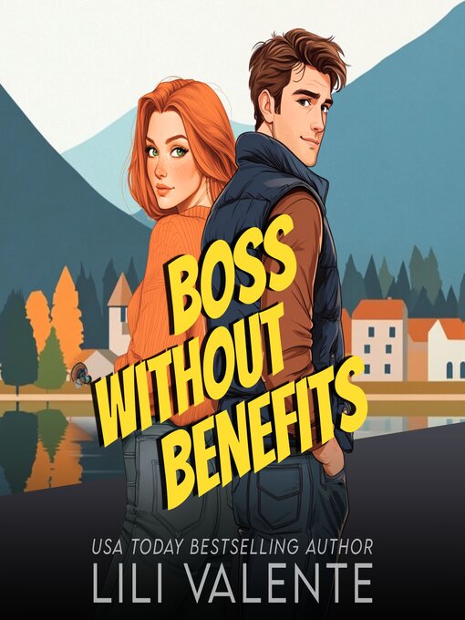 Title details for Boss Without Benefits by Lili Valente - Available